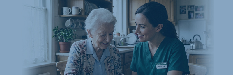 MDH Basic Home Care