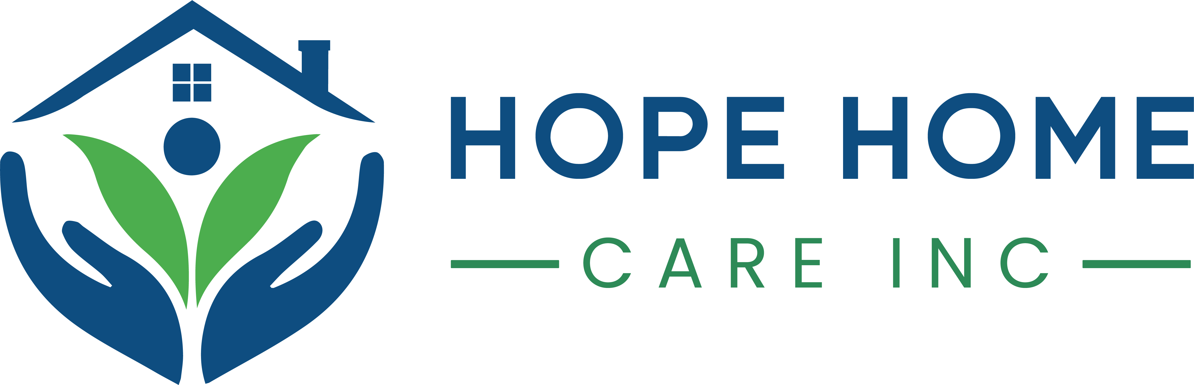 Hope Home Care Logo